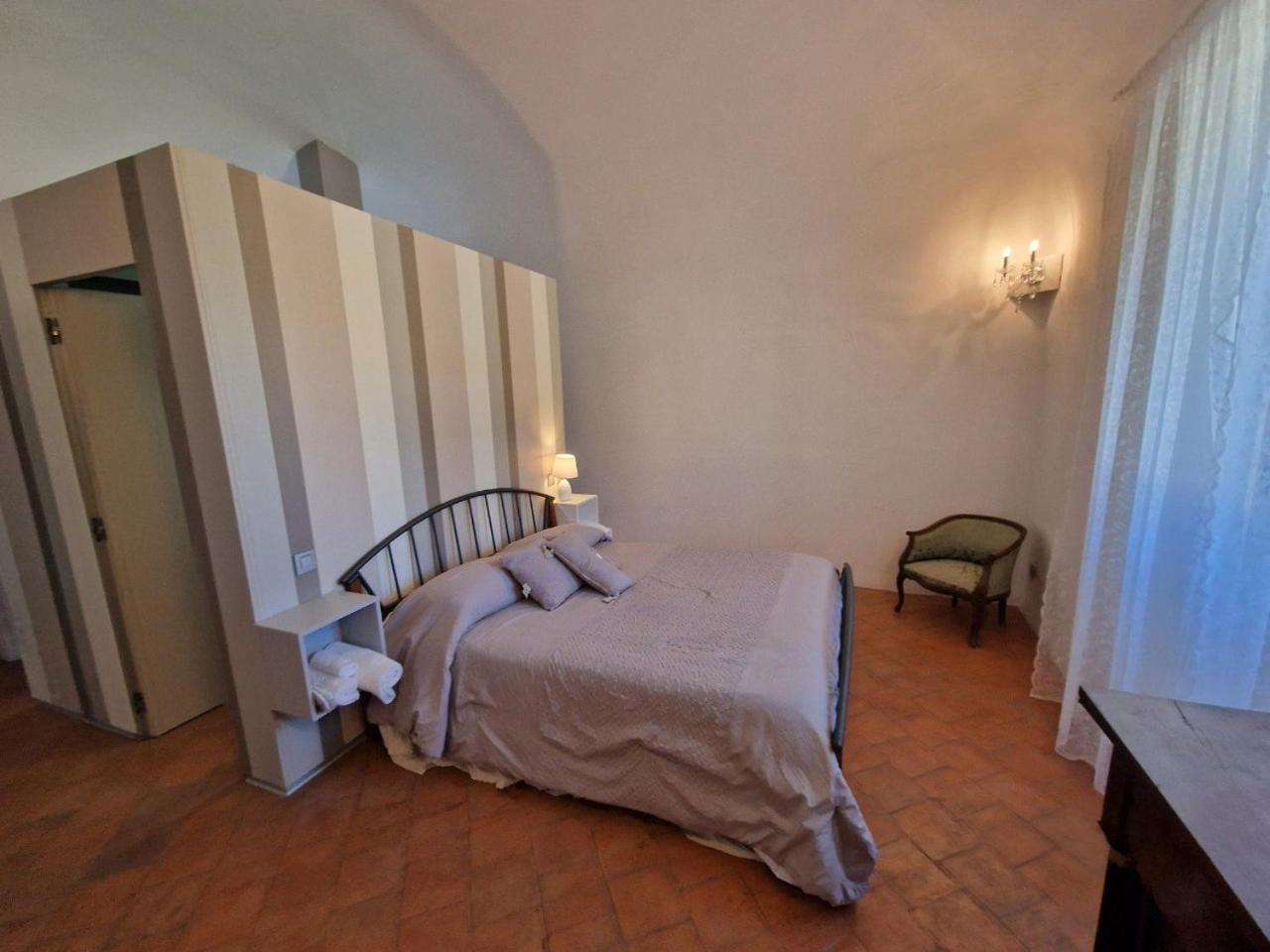 Bed and Breakfast Palazzo Palitti Roio Экстерьер фото